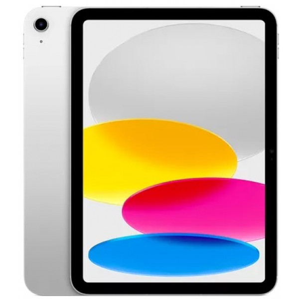 Apple iPad 10 (2022) Wi-Fi 64 ГБ