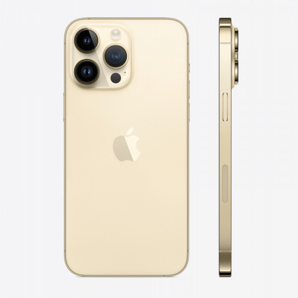 Apple iPhone 14 Pro 128 ГБ Золотой